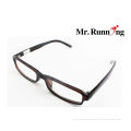 Prescription Nerd Glasses , Acetate Frame Fashion Optical Glasses